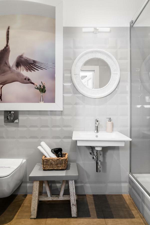 Lion Apartament *