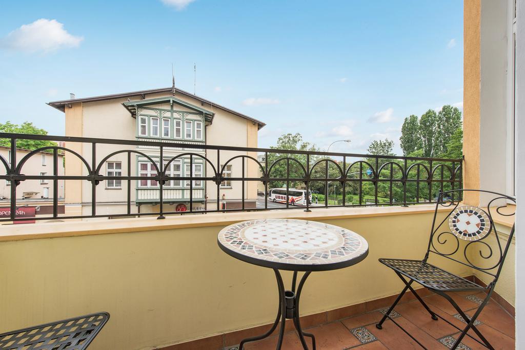 Apartment Nord Star - 150 M From & Center By Lion Zoppot