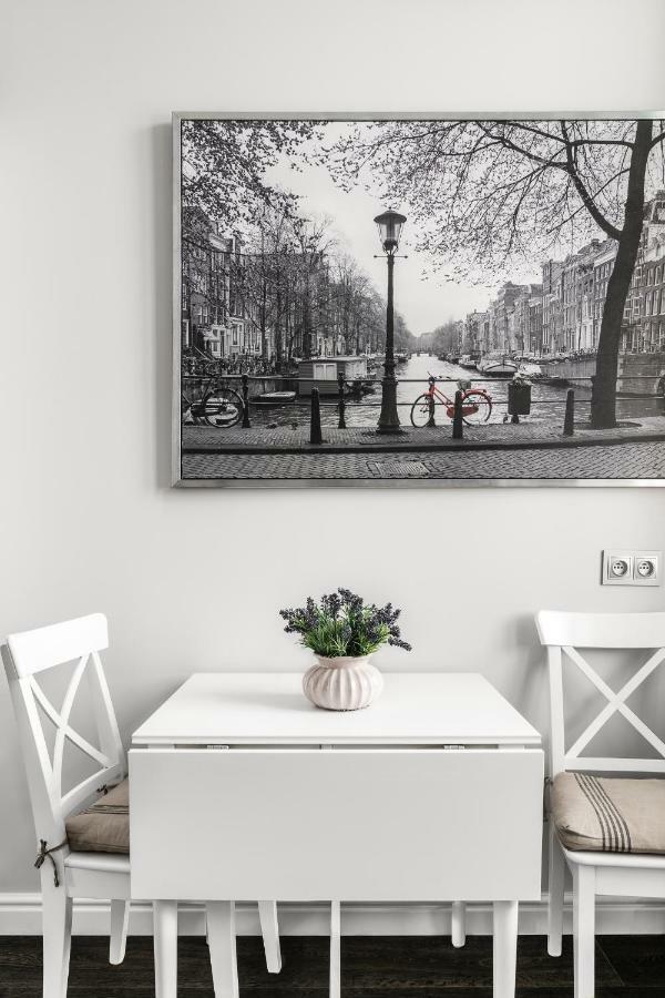 Apartment Nord Star - 150 M From & Center By Lion *